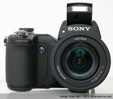 Sony F828 for sale. Great Condition