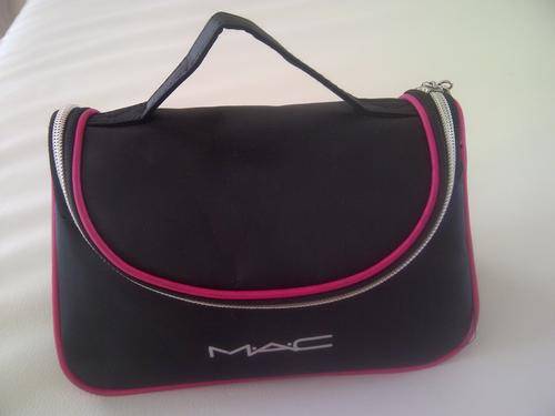 MAC COSMETIC BAG