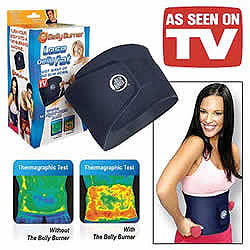AMAZING WEIGHT LOSS BELT