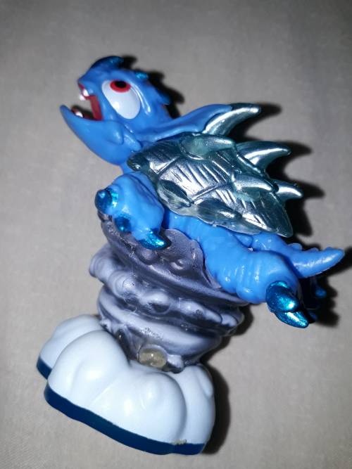 Skylander Swap Force