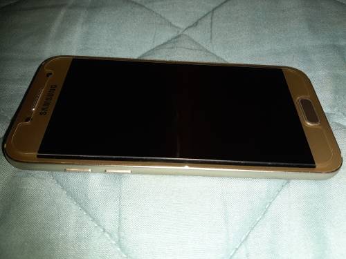 Samsung A3 2017 Mint Condition with extras