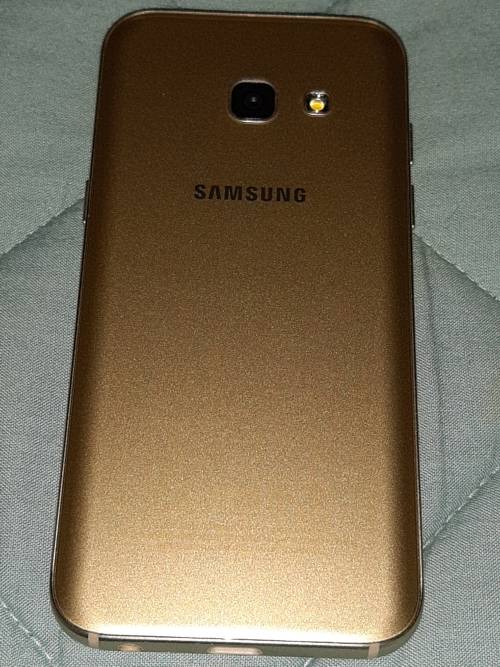 Samsung A3 2017 Mint Condition with extras