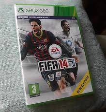 FIFA 14 Xbox 360