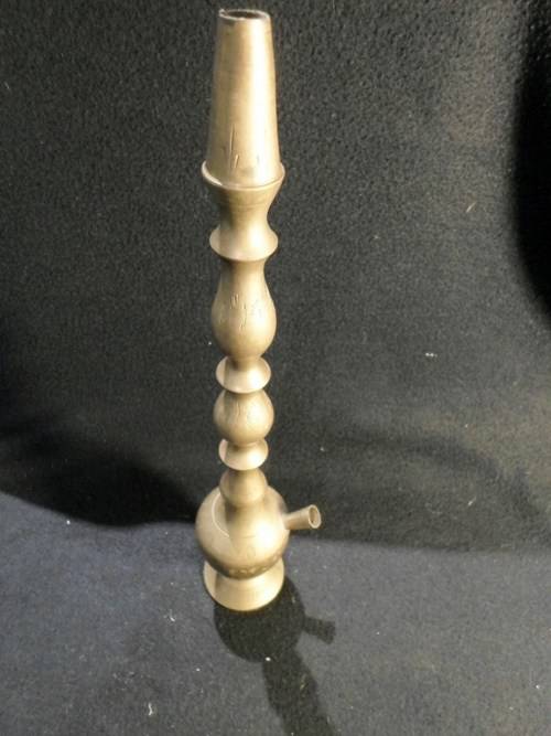 Brass Incense Burner - Low Price - Bid Now!!!