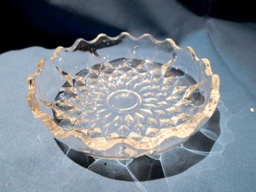 Sweet dish - Absolutely beautiful! - Bid now!