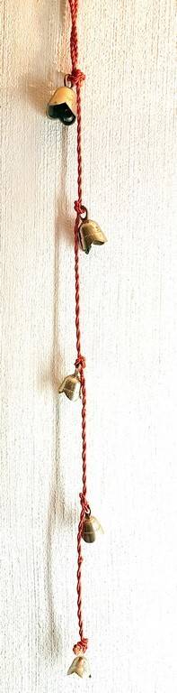 Bells wind chime - A beautiful piece at a low price, bid now!
