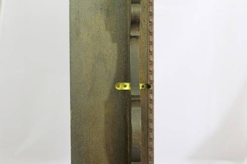 Antique Ansonia Mantel clock - "Gingerbread clock" - Working with key - A stunning example! Bid now!