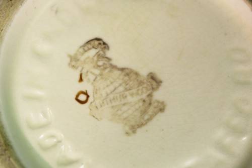 Arthur Wood - Luster jug - Beautiful! - Bid Now!!!