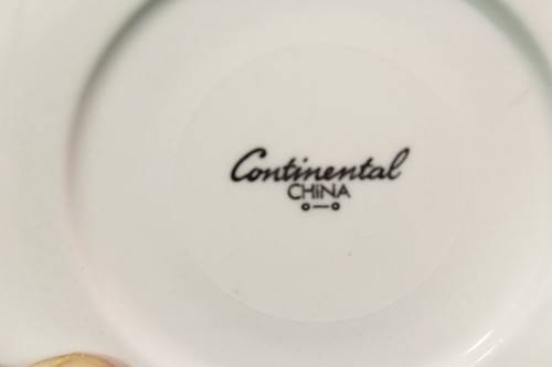 Continental Duo - Beautiful! - Low price!! - Bid Now!!
