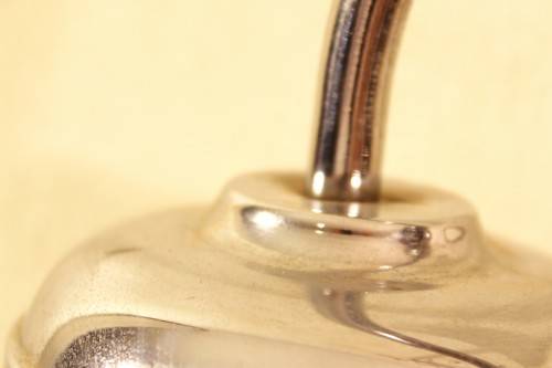 Art Deco ceiling light - A stunner! - Bid Now!!!