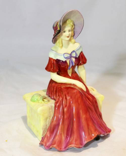 Paragon - Ursula - A stunning figurine - Bid Now!!!