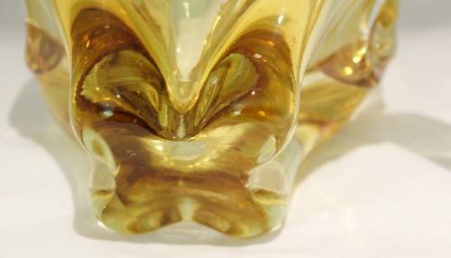 Murano - Rooster bowl - Magnificent! - Bid Now!!!