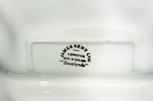 James Kent - Rosalynde - Sweet dish - A beauty! - Bid Now!!!