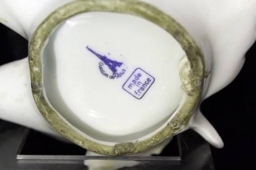 Collection de Paris - Leaf plate - A beauty! - Bid Now!!!