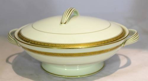 Noritake - Richmond - Tureen - Beautiful! - Bid Now!!!