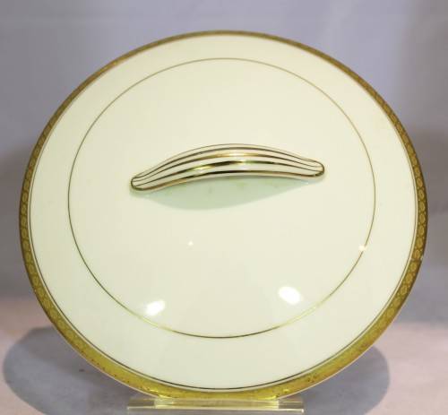 Noritake - Richmond - Tureen - Beautiful! - Bid Now!!!
