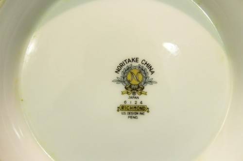 Noritake - Richmond - Tureen - Beautiful! - Bid Now!!!