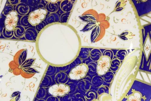 KEA - Display plate - Beautiful! - Bid Now!!!