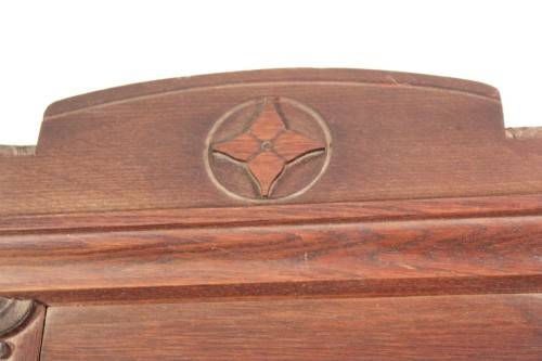 Wall clock - An old beauty! - Bid Now!!!