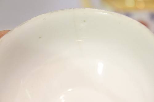 Oriental tea set - Beautiful! - Bid Now!!!