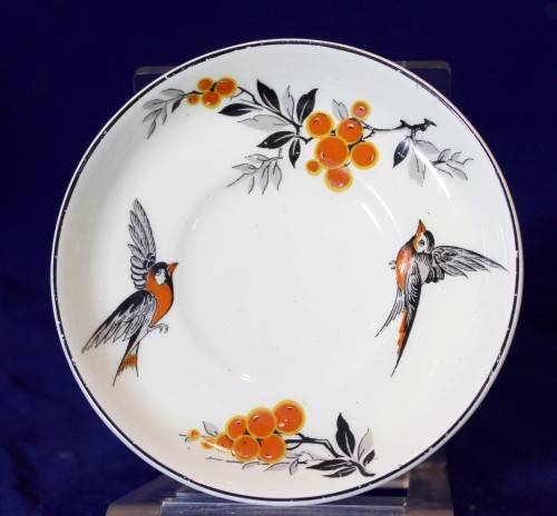 JG Meakin - Sol - demitasse duo