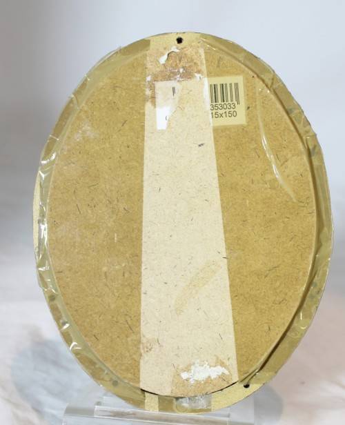 Victorian garden party - Print - Beautiful!! - Bid Now!!!