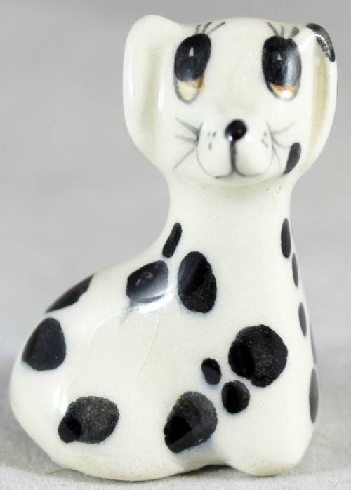 Philip Laureston - dalmatian pup