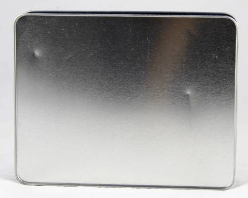 Starbrook Airlines - Vintage Look Tin - Bid Now!!!