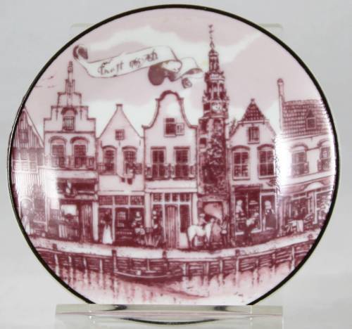 Delft - Oude Molen - Sweets Dish - Bid Now!!!