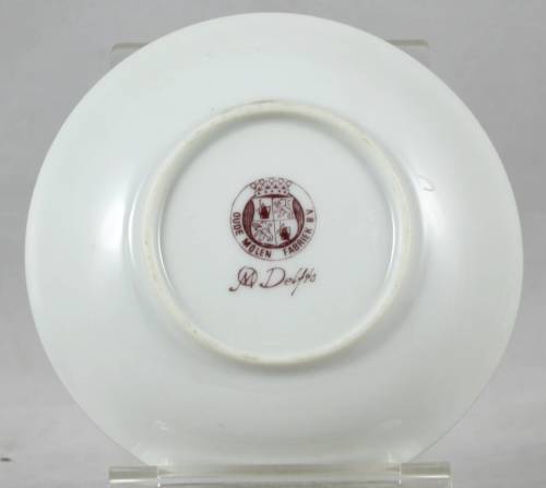 Delft - Oude Molen - Sweets Dish - Bid Now!!!