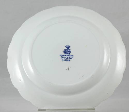Booths Dragon Pattern - Side Plate - Bid Now!!!