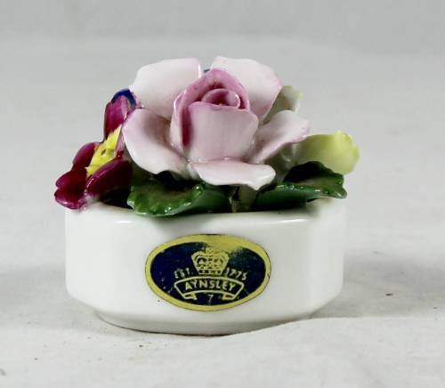 AYNSLEY - Posy - Bid Now!!!