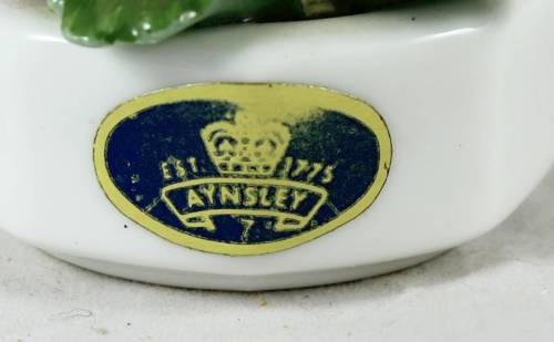 AYNSLEY - Posy - Bid Now!!!