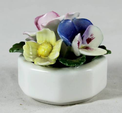 AYNSLEY - Posy - Bid Now!!!