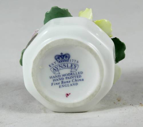 AYNSLEY - Posy - Bid Now!!!