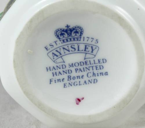 AYNSLEY - Posy - Bid Now!!!