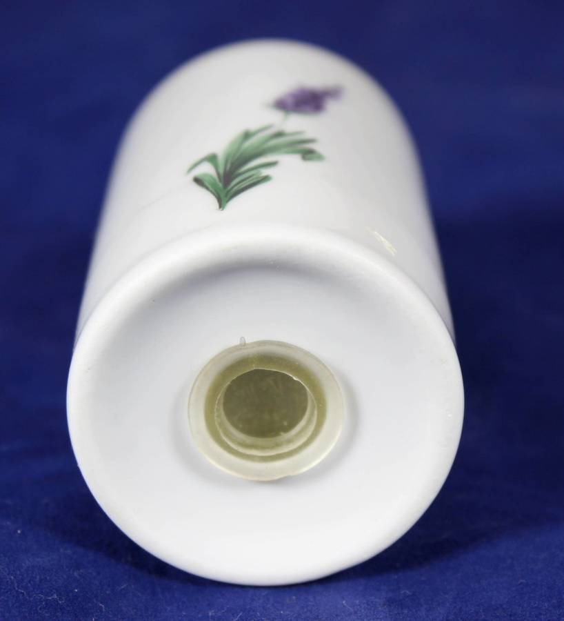 Wiesenthal - Lavender - Pepper Shaker - Bid Now!!!