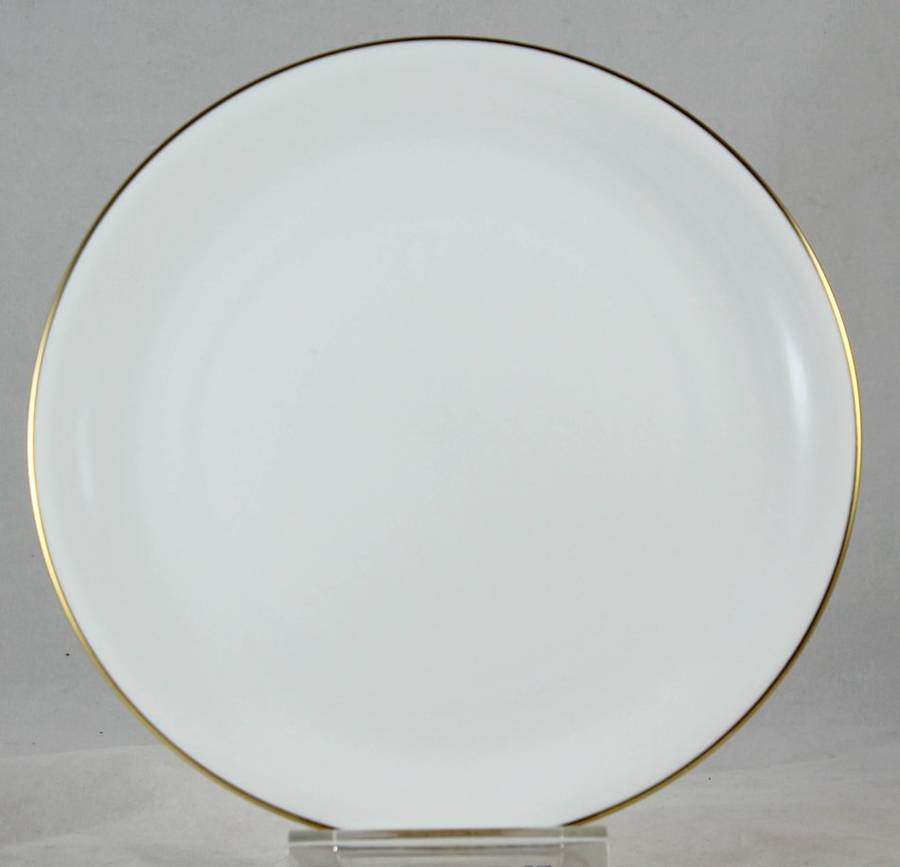 Thomas Germany - Breakfast Plate - Bid Now!!!