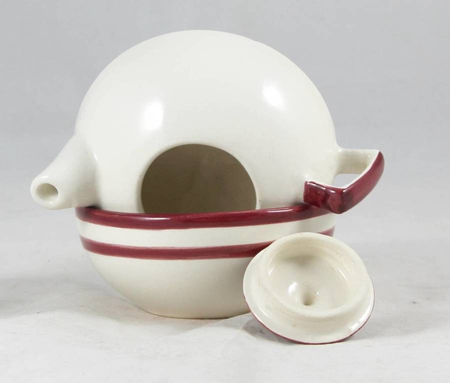 Boon Ceramics - Magaliesburg - Tea For One - Bid Now!!