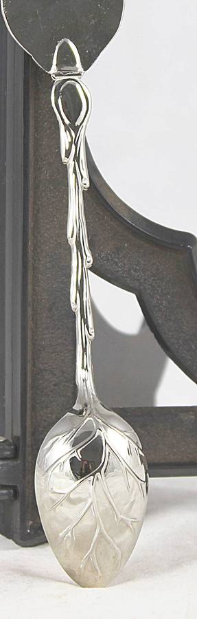 Souvenir Spoon - Bremen - Beautiful! - Low Price!! - Bid Now!!!