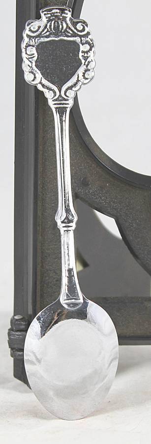 Souvenir Spoon - Stellenbosch - Beautiful! - Low Price!! - Bid Now!!!