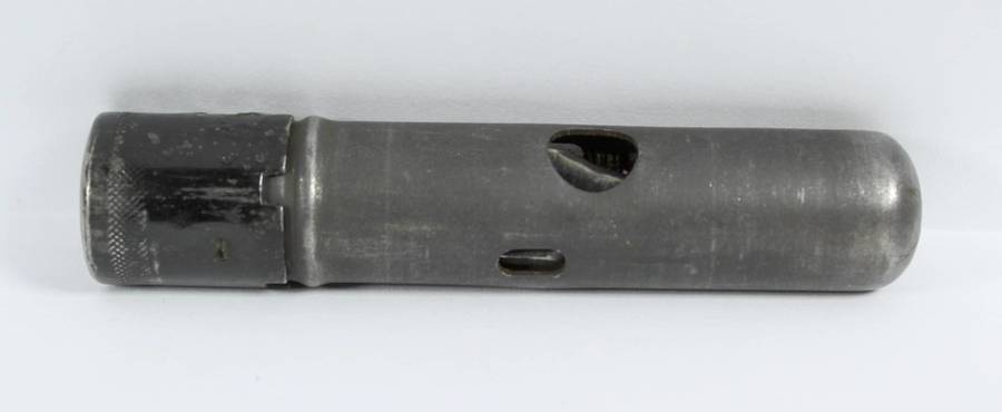 AK47 butt stock cleaning kit - A treasure! Bid now!!