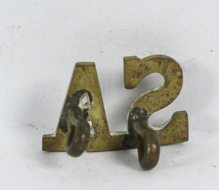 SA badge - A treasure!! - Bid now!!