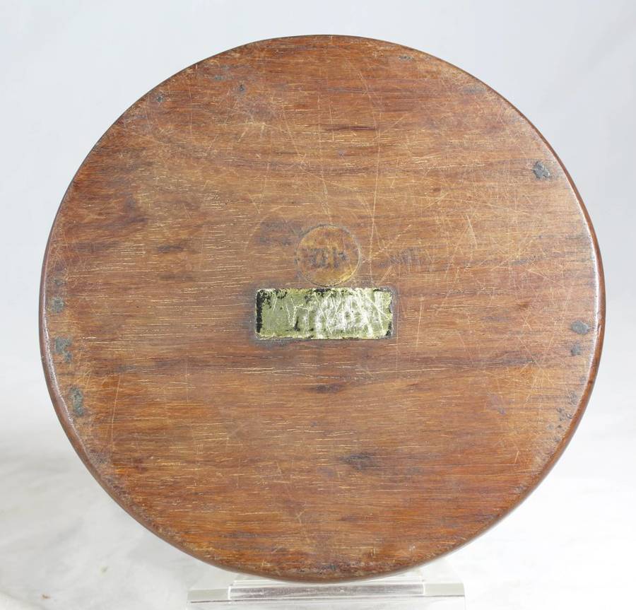 Wooden pot stand - Low Price - Bid Now!!!