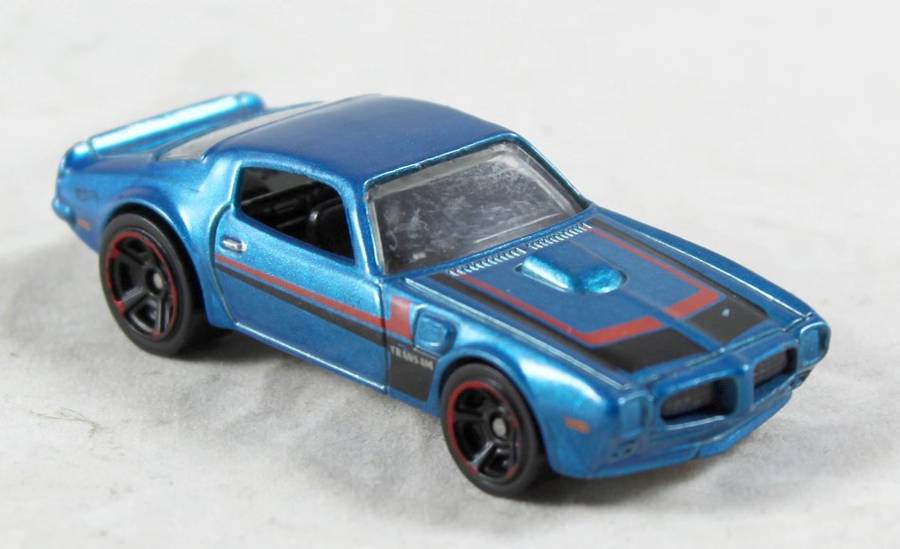 Hot Wheels - Trans AM - Bid now!!