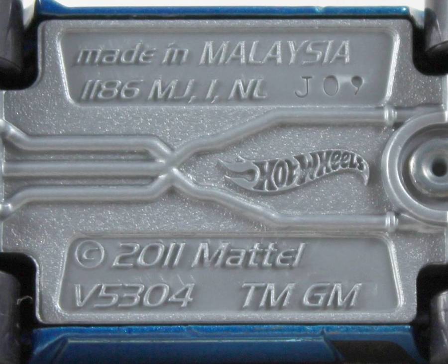 Hot Wheels - Trans AM - Bid now!!