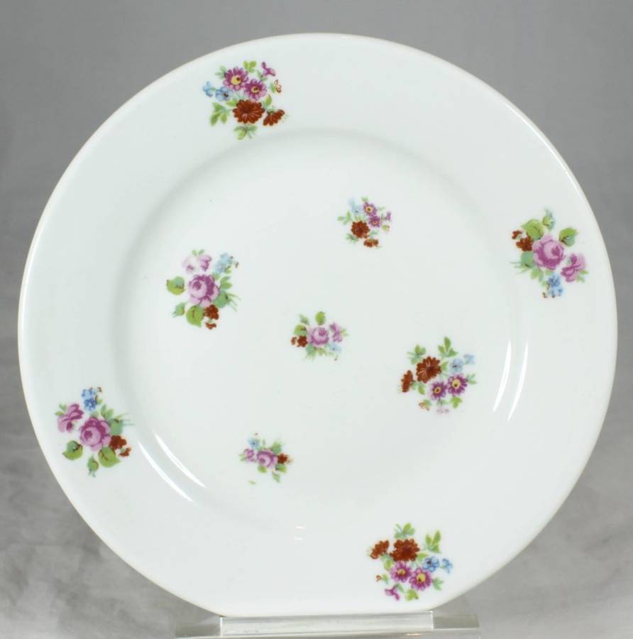 Limoges - Berry - Display Plate - Stunning! - Bid Now!!!