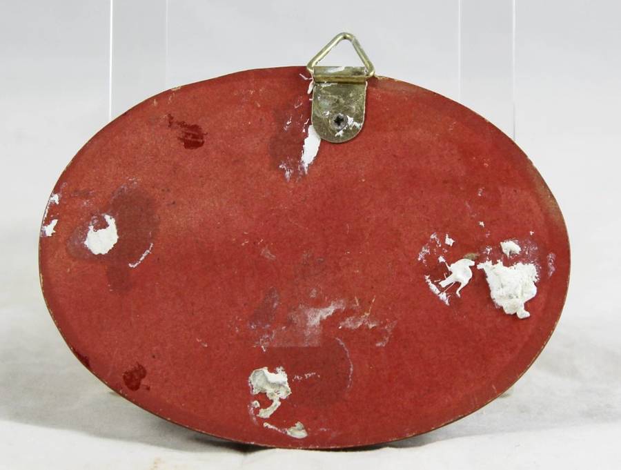 Elephant - Small Key Rack - Beautiful! - Bid Now!!!