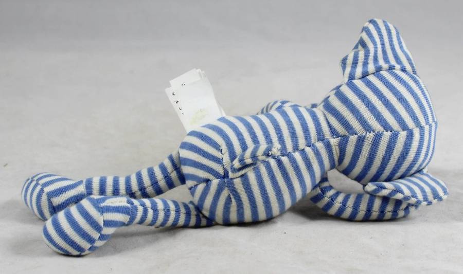 Jelly Kitten - Elephant - Soft Toy - Beautiful! - Bid Now!!!