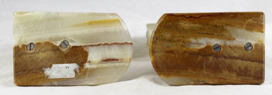 Horse Head Bookend - Pair - Beautiful! - Bid Now!!